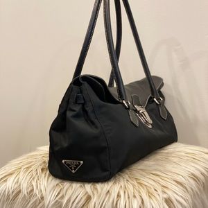Prada Shoulder Bag